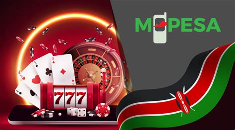 online casino kenya mpesa